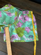 Patagonia Women's Baggies™ Shorts 5" – Butterfly Print (XXS)
