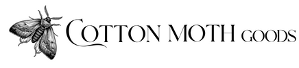 Cotton Moth Goods - Home